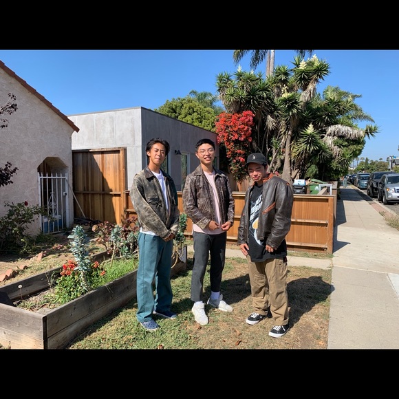 COPY - Vintage clothing leather jackets - Picture 3 of 3